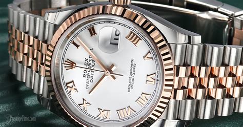 Working at Rolex: 7 Reviews 